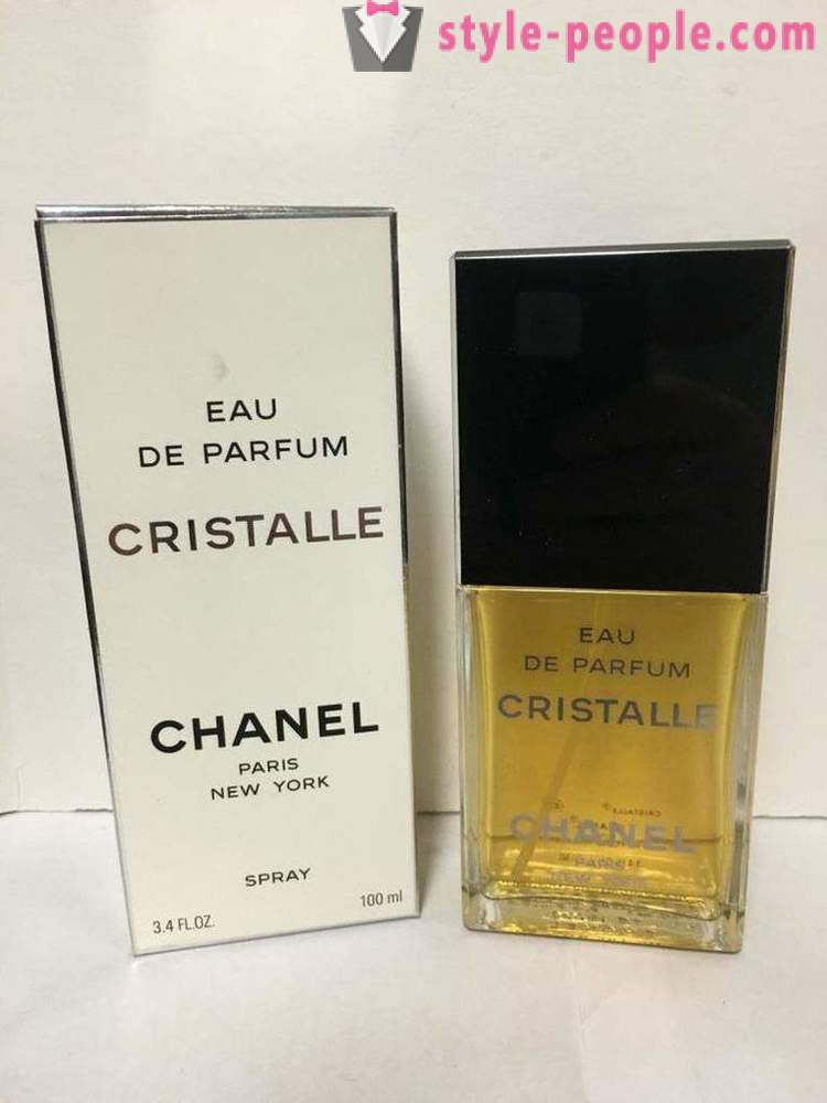 Chanel tuoksu: nimet ja kuvaukset suosittuja makuja, asiakkaiden arviot