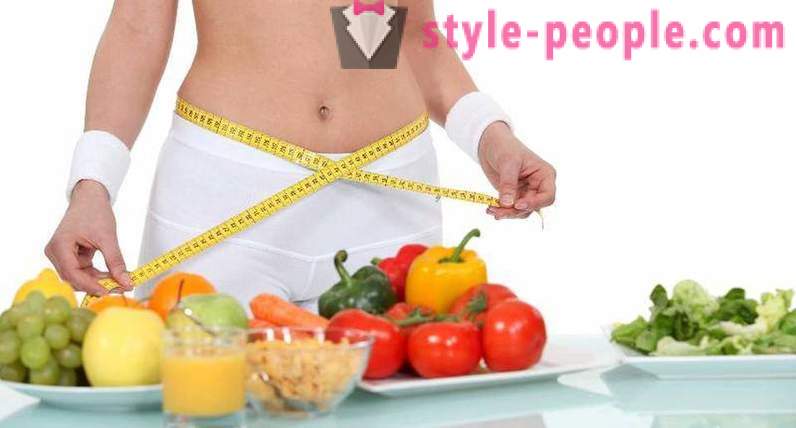 Kova ruokavalio nopea ja tehokas laihtuminen valikot, reseptejä, kuvia ennen ja jälkeen, tulokset arvostelut