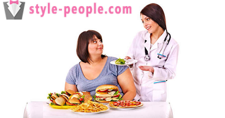 Ruokavalio lääkärit: arvostelut ja tulokset