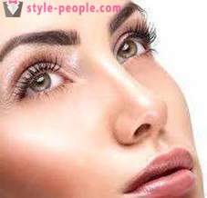 Mikä on Botox silmäripset? Kuvat ennen ja jälkeen, erityisesti menettelyjä