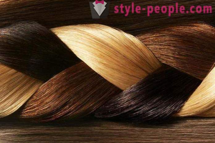 Väritön Henna hiusten vahvistaminen: omituisuuksia hakemuksen, suosituksia ja arvostelut