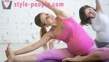 7 pitkäaikaista hyötyä raskauden
