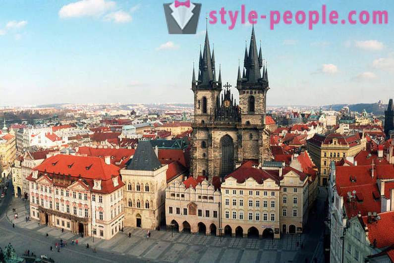 Utelias Praha