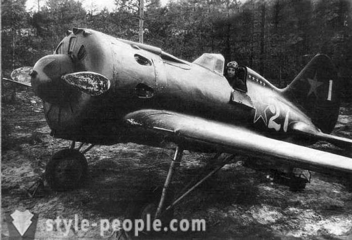Tarina siitä, miten lentäjät Neuvostoliiton opettanut Japanin kamikaze taktiikka