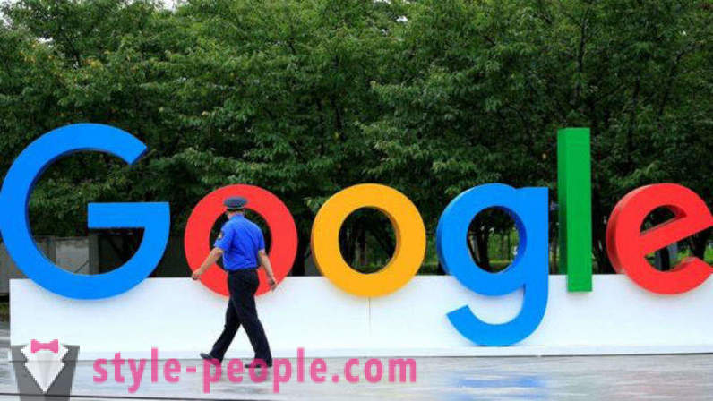 Google viime vuonna potkut 48 työntekijää seksuaalisesta häirinnästä