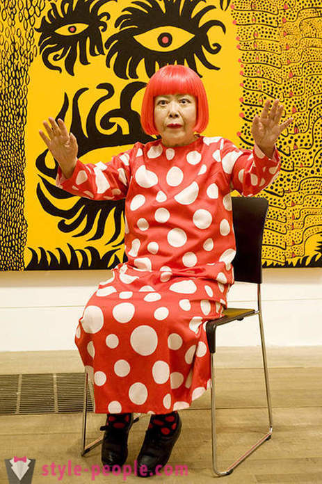 Japanin taiteilija, joka on mielenterveyden häiriö, myy kuvia miljoonia dollareita