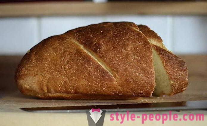 Miten pehmentää tunkkainen leipää