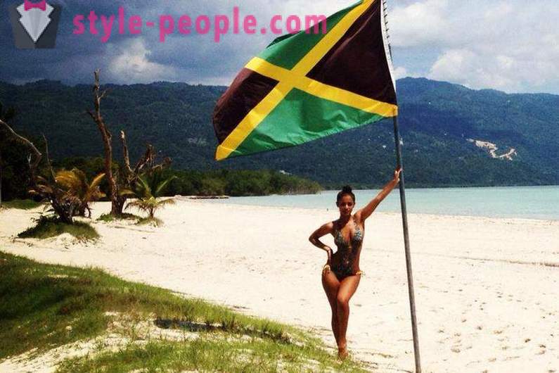 Kymmenen faktaa Jamaika