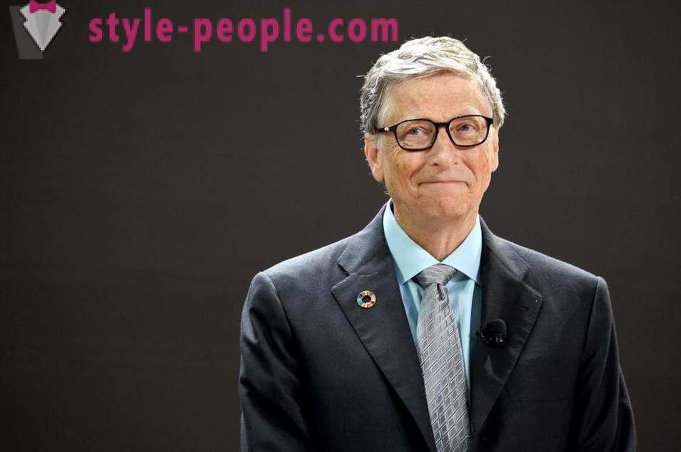 Bill Gates on varannut miljoonia dollareita luoda hyttysen tappaja