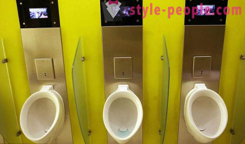 Kiinassa oli wc älykäs kasvojentunnistus järjestelmä