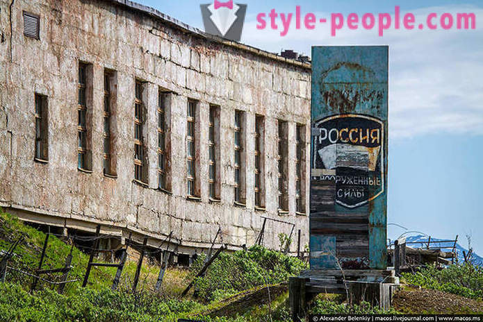 Gudym - Neuvostoliiton salainen kaupunki