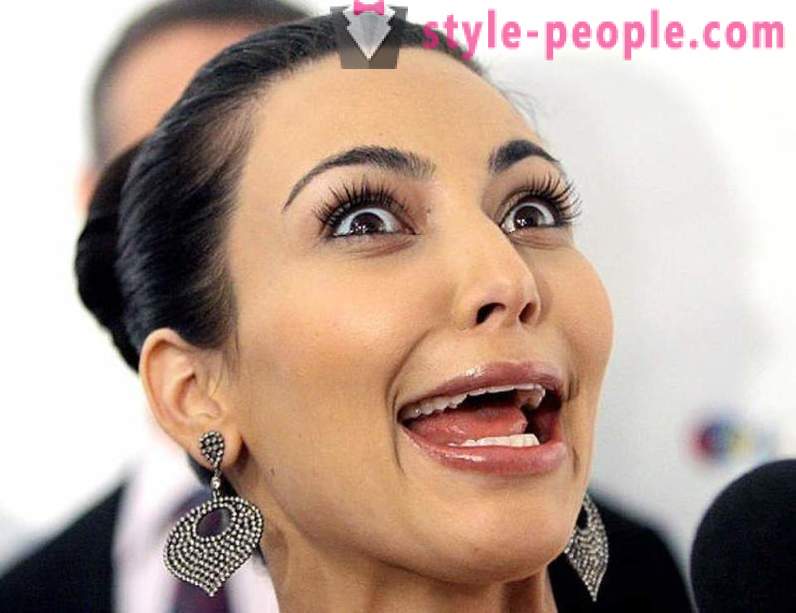 Miksi Kim Kardashian suosio wanes