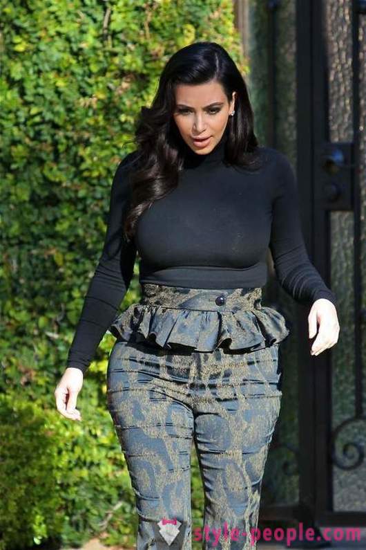 Miksi Kim Kardashian suosio wanes