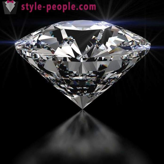 Näitä uskomattomia timantteja