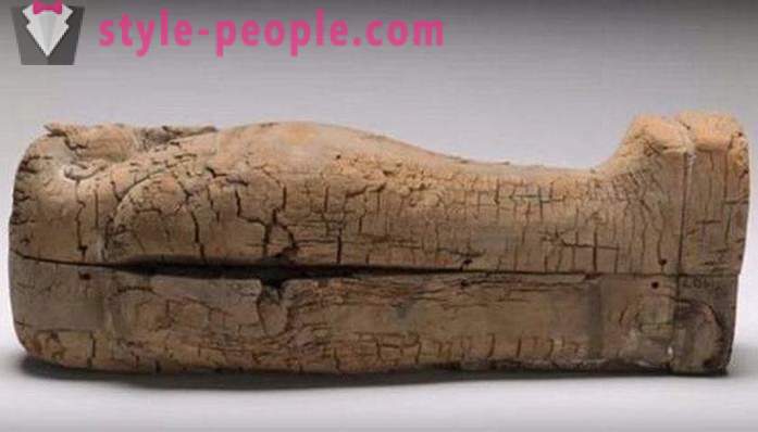 10 arkeologisia löytöjä, jotka valottavat elämää muinaisessa Egyptissä
