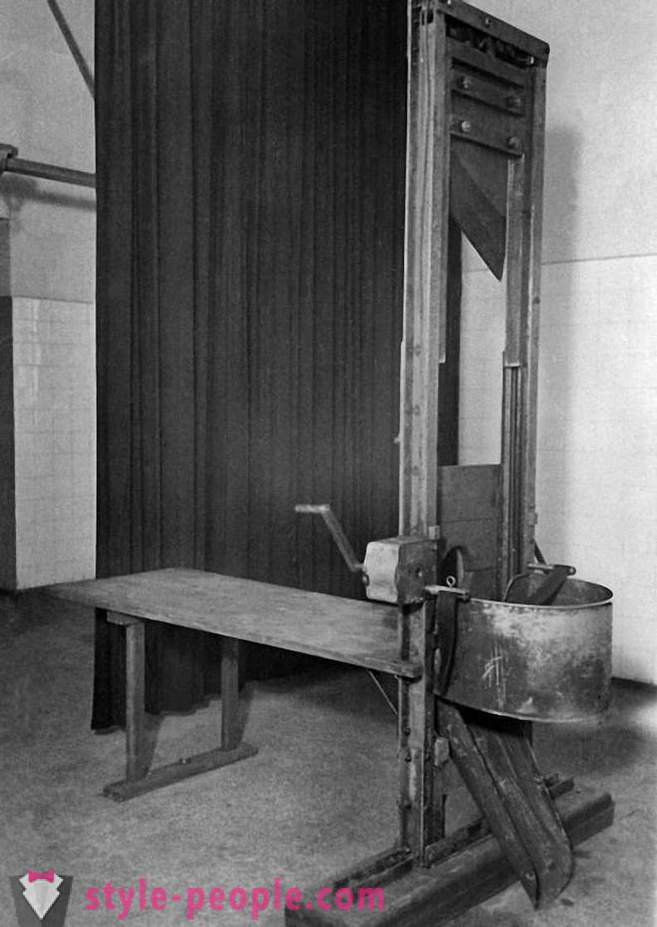 70 vuotta vapauttamisen Dachaun keskitysleiri
