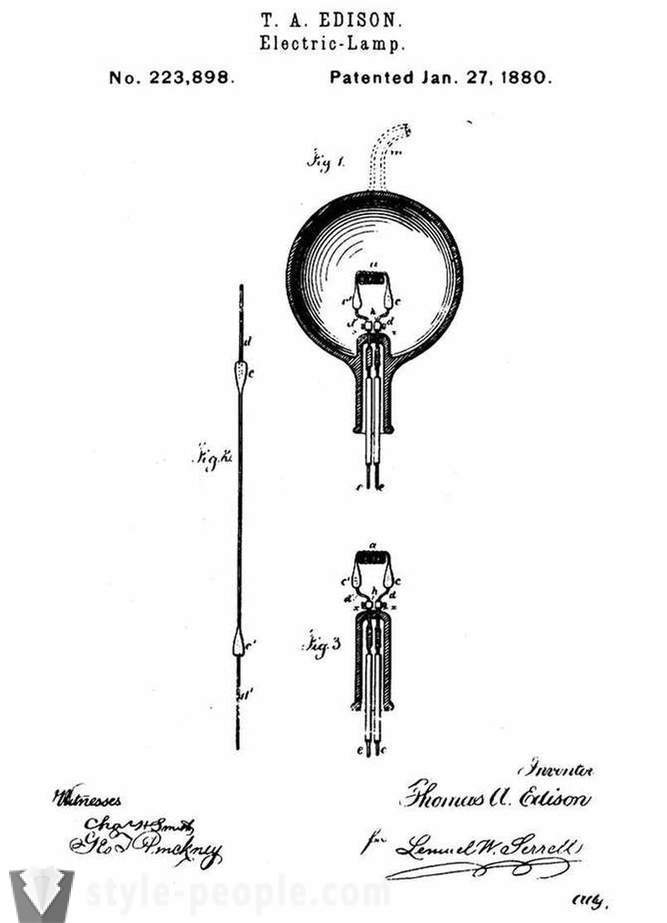 15 Thomas Edisonin keksintöjä, jotka muuttivat maailmaa