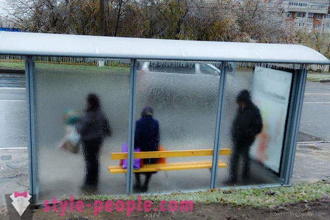 Jäätävää sadetta Tšeboksary