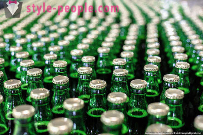 Miten saada Heineken Venäjällä