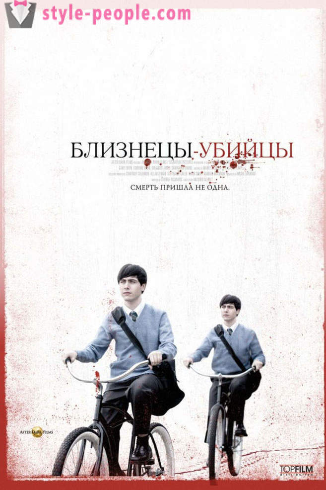 Elokuva saa ensi-iltansa heinäkuussa 2011