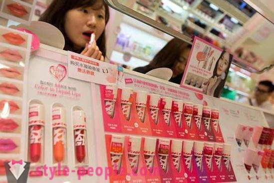 Korean kosmetiikka: arvioita kosmetologit, paras keino
