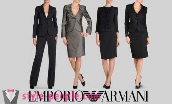 Italian vaatemerkkejä: lista, tarkastelu muodikkaita vaatteita miehille ja naisille