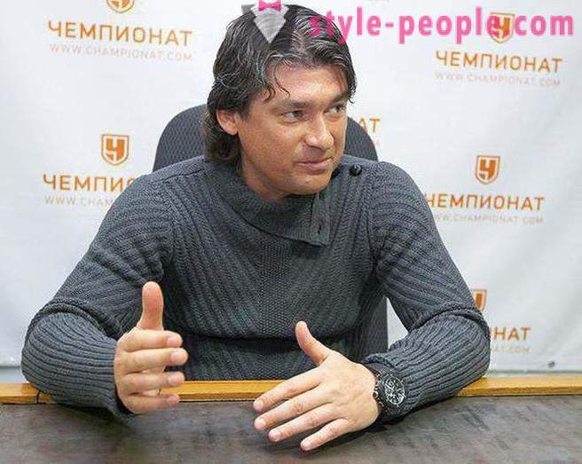 Dmitry Ananko - puolustus pilari 