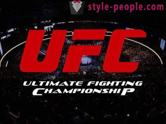 Historian UFC. Mikä on Ultimate Fighting Championship? UFC: osallistujat ja mestareita