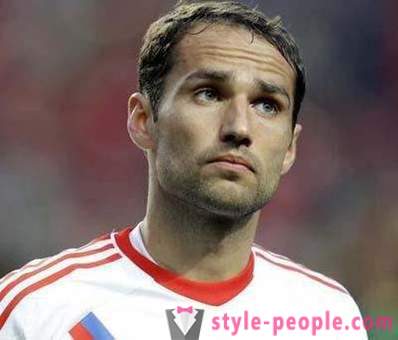 Roman Shirokov: elämäkerta, ura