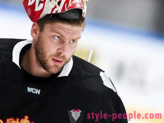 Semjon Varlamov: kuvia ja biografia