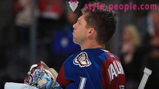 Semjon Varlamov: kuvia ja biografia