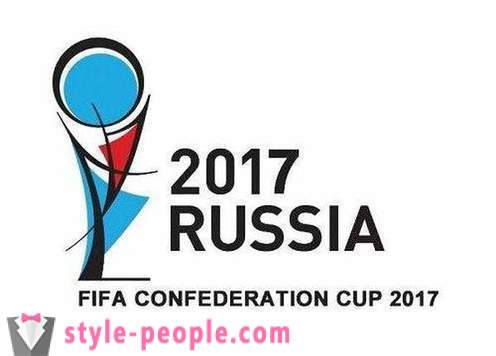 Confederations Cup: lyhyesti maailmanlaajuinen jalkapalloturnaus