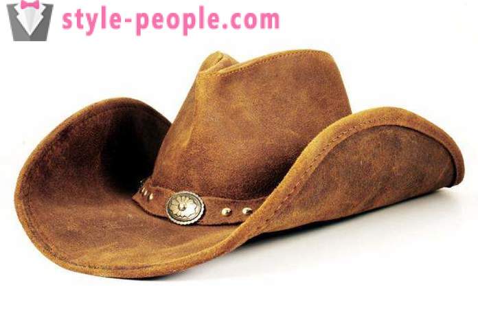 Cowboy hattu: historia syntyminen ja riippumattoman tuotannon