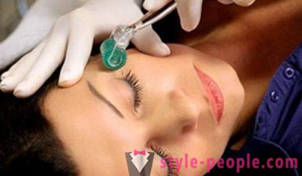 Mezorollery: arvostelut kosmetologit, käyttöohjeet, valokuvia