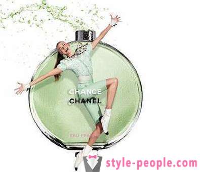 Chanel Chance Eau Tendre: hinta Arvioinnit