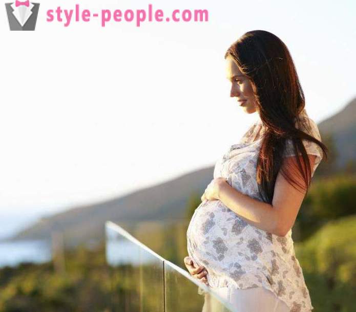 Miten valita kerma raskausarville: vinkkejä ja arvostelut