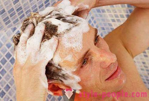 Hilse Shampoot: objektiivinen luokitus. Lääkeshampoot hilse: arvostelut, hinnat
