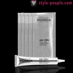 Filorga - Anti-aging ihonhoitotuotteet. 
