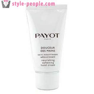 Payot (kosmetiikka): asiakkaiden arviot. Tahansa arvostelut Payot kerma ja muut kosmetiikkamerkki?