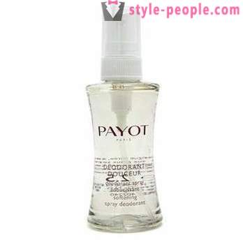 Payot (kosmetiikka): asiakkaiden arviot. Tahansa arvostelut Payot kerma ja muut kosmetiikkamerkki?