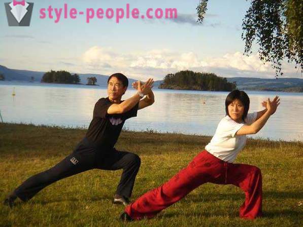Qigong laihtuminen: liikunta ja suositukset