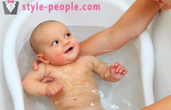 Henkilökohtainen Ihonhoito. vauvan iho hygienia ja aikuisten