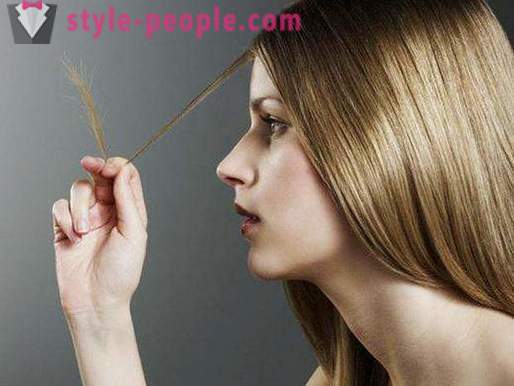 Nestekiteet hiukset: arvioita. Miten käyttää nestekiteitä hiusten