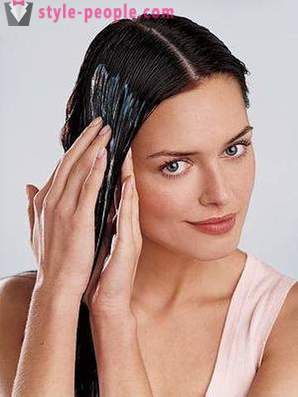 Ravitseva hiusten naamio kotona. Ravitseva hiukset peittävät: arvostelut