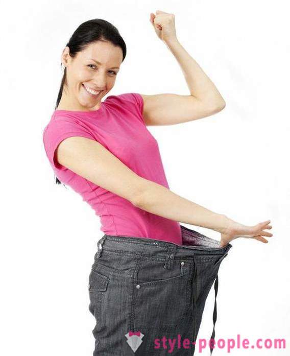 Miten laihtua 2 viikkoa? Harjoitukset laihtua nopeasti