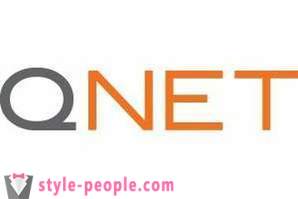 Yhtiö Qnet. Arvostelut ja faktat