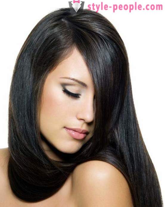 Vitamiinit hiusten kasvua - Kaakkuri tae kauneuden ja terve pää hiukset kiiltoa