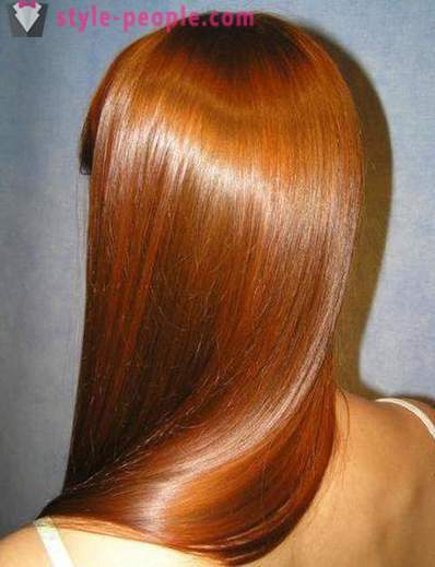Oliiviöljyä hiukset, tai ainutlaatuinen kaava naiskauneutta