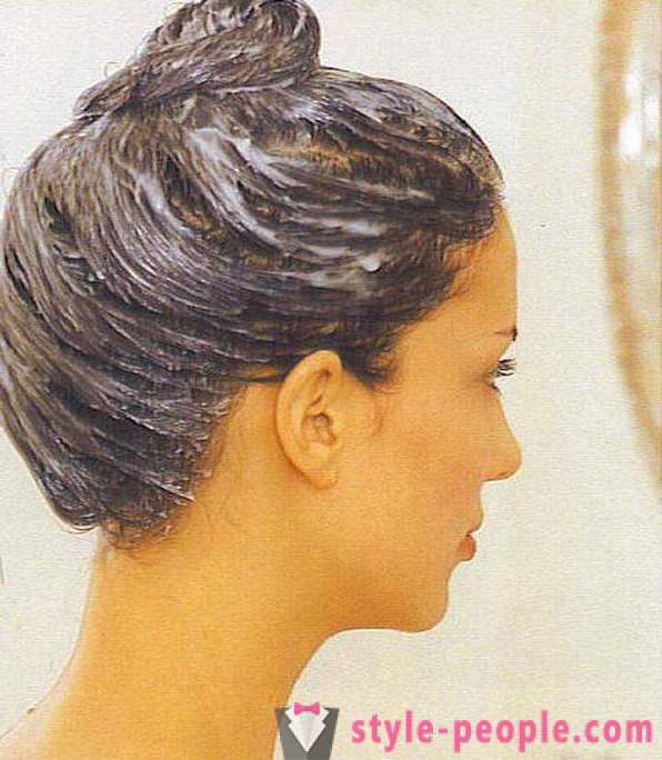 Tinktuura cayennenpippuria hiukset: sovellus, vinkkejä ja niksejä